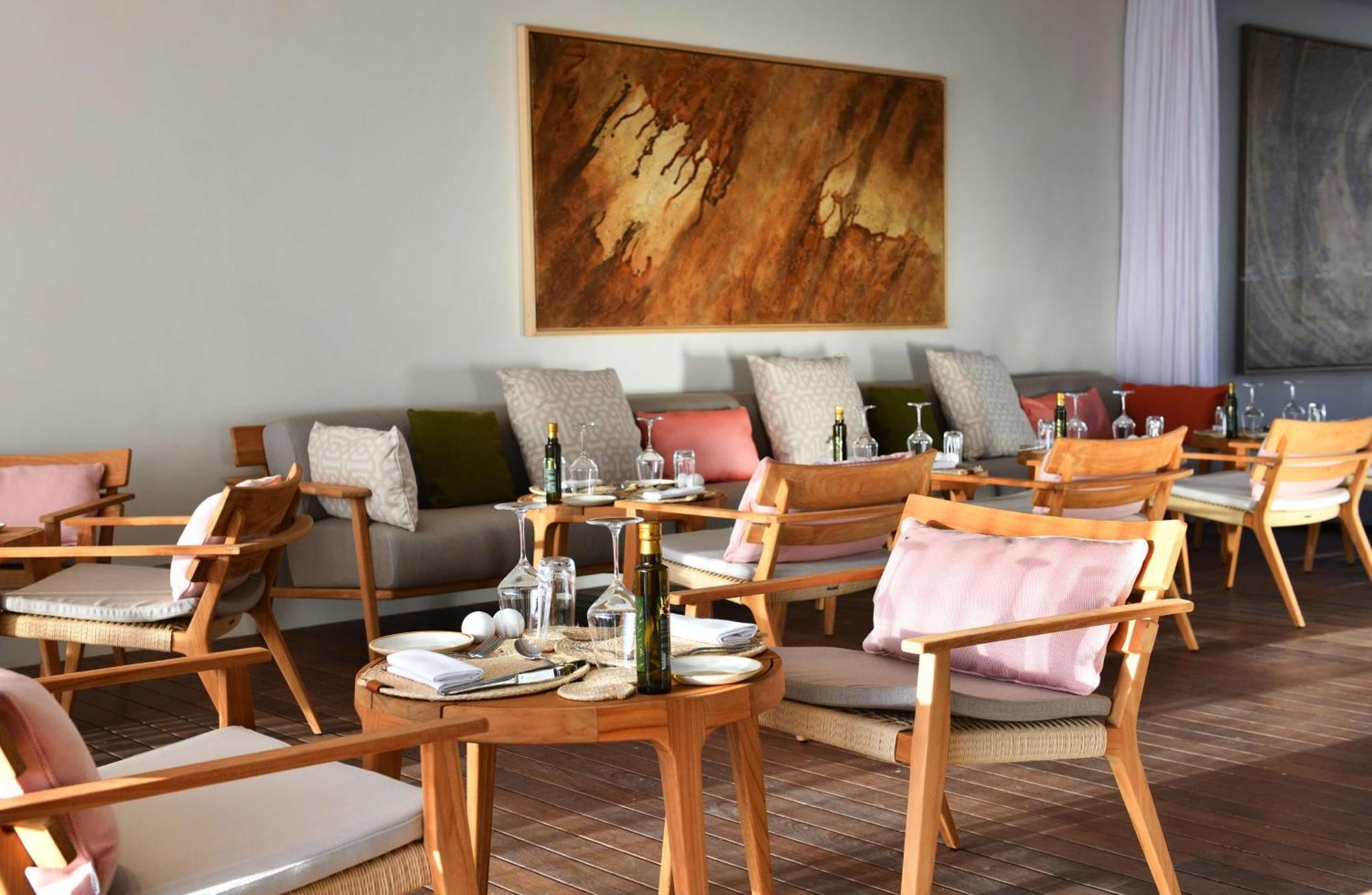 Hilton Taghazout Bay Beach Resort & Spa ภายนอก รูปภาพ