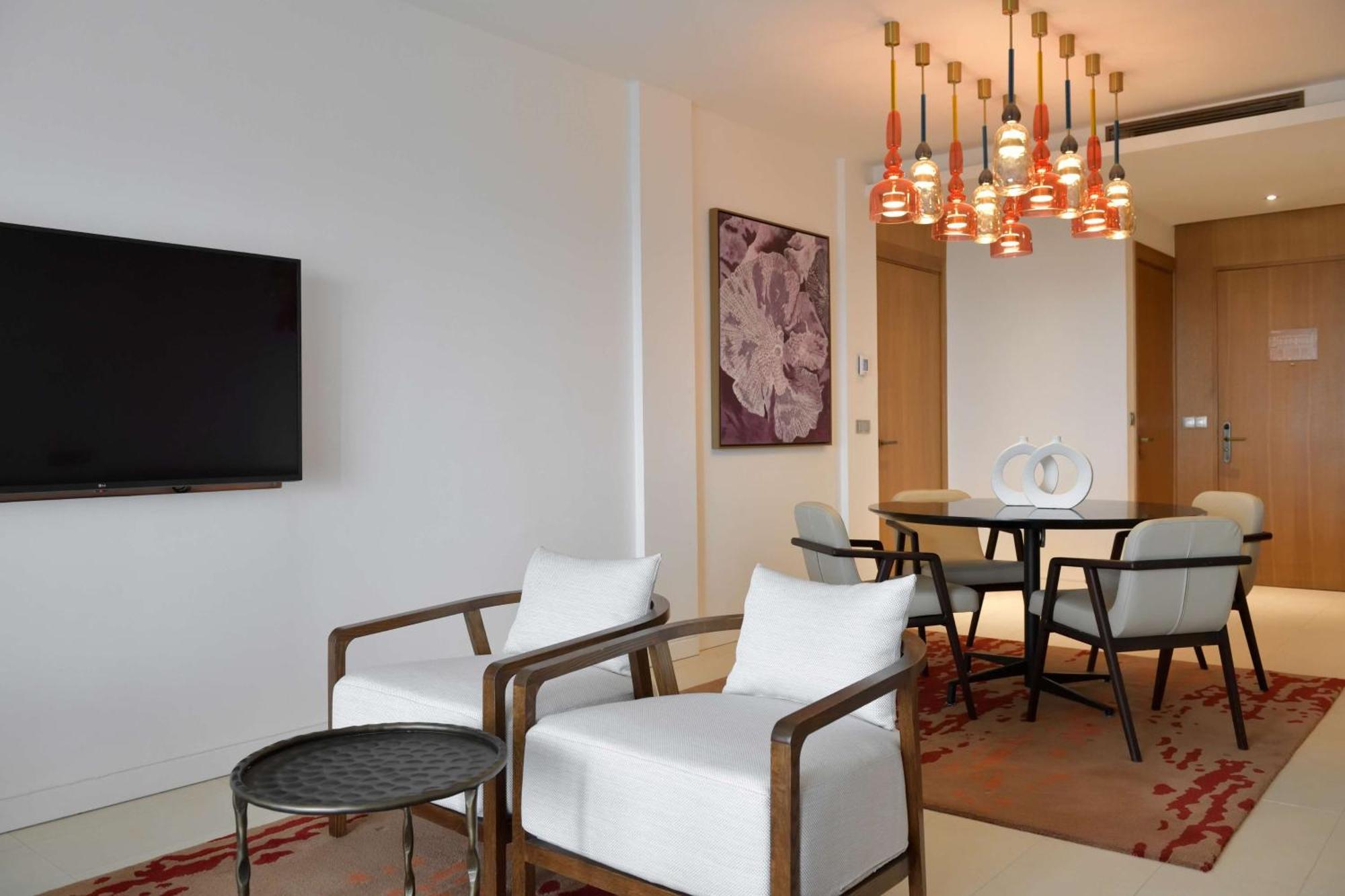 Hilton Taghazout Bay Beach Resort & Spa ภายนอก รูปภาพ