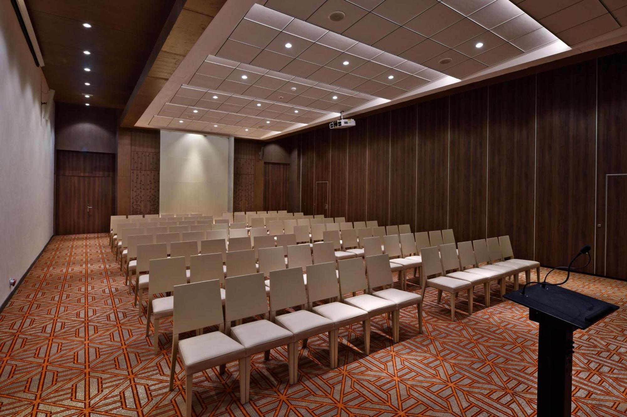 Hilton Taghazout Bay Beach Resort & Spa ภายนอก รูปภาพ