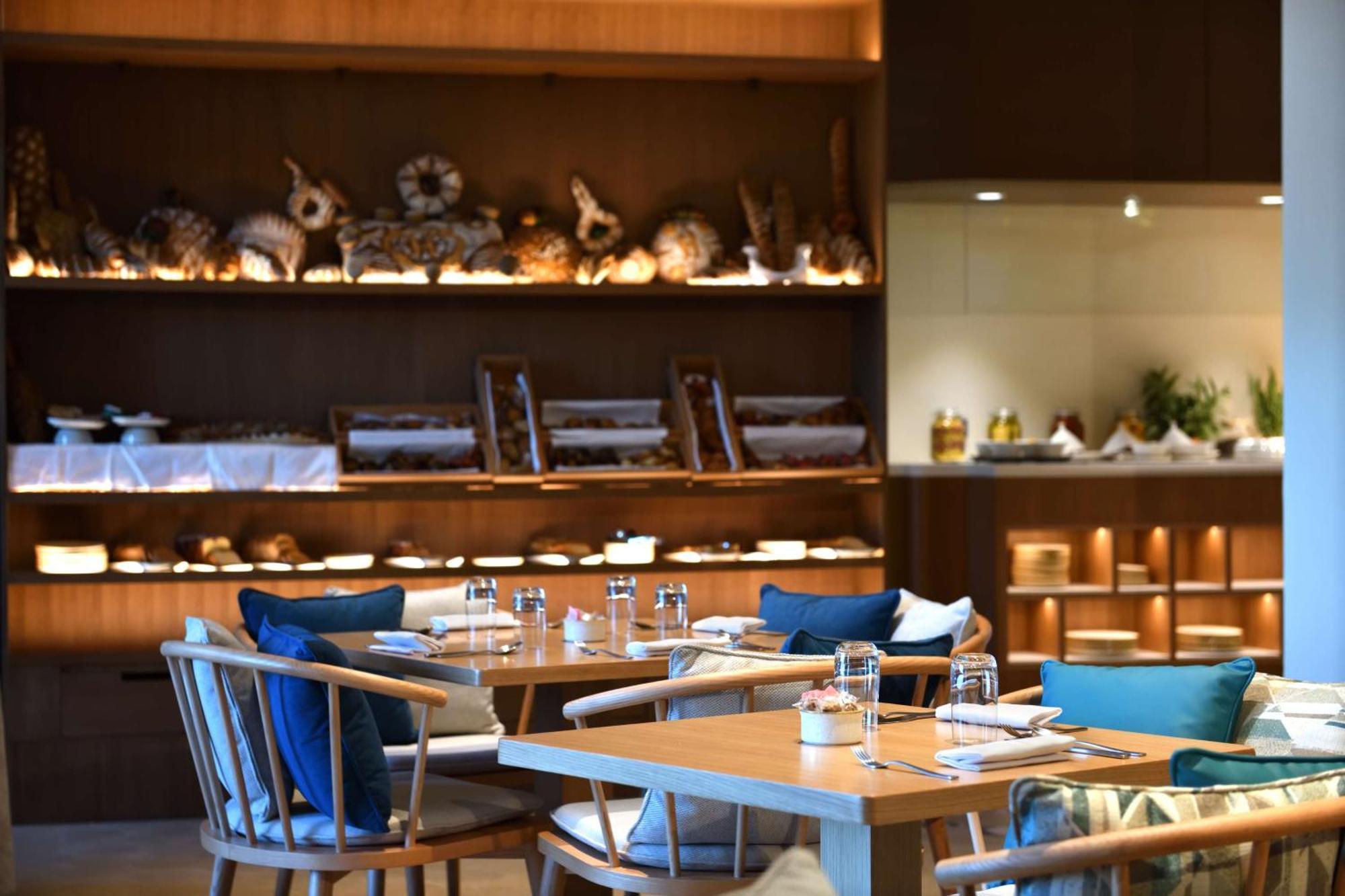 Hilton Taghazout Bay Beach Resort & Spa ภายนอก รูปภาพ