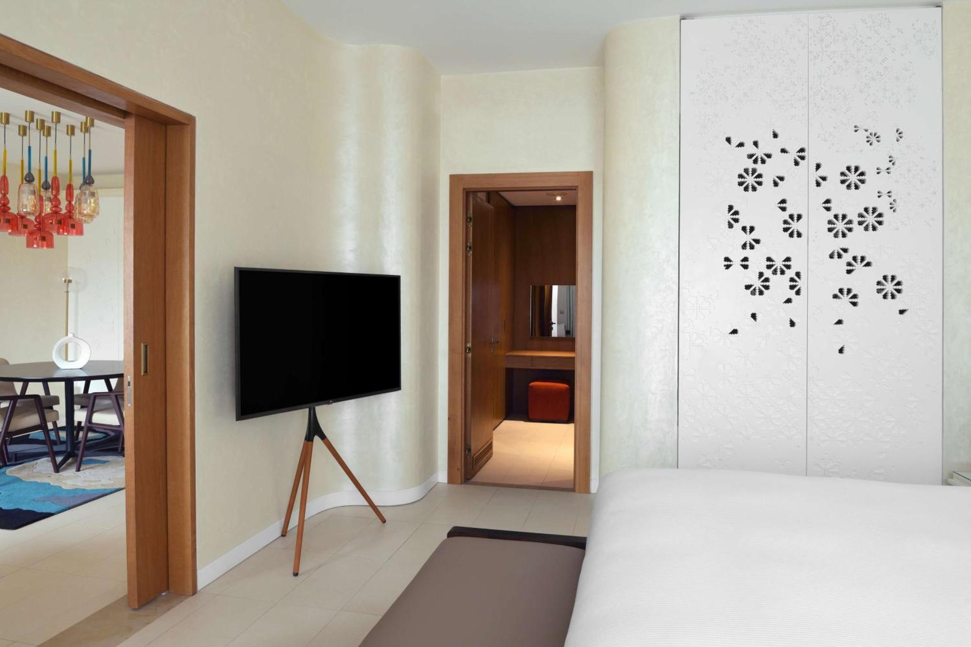 Hilton Taghazout Bay Beach Resort & Spa ภายนอก รูปภาพ