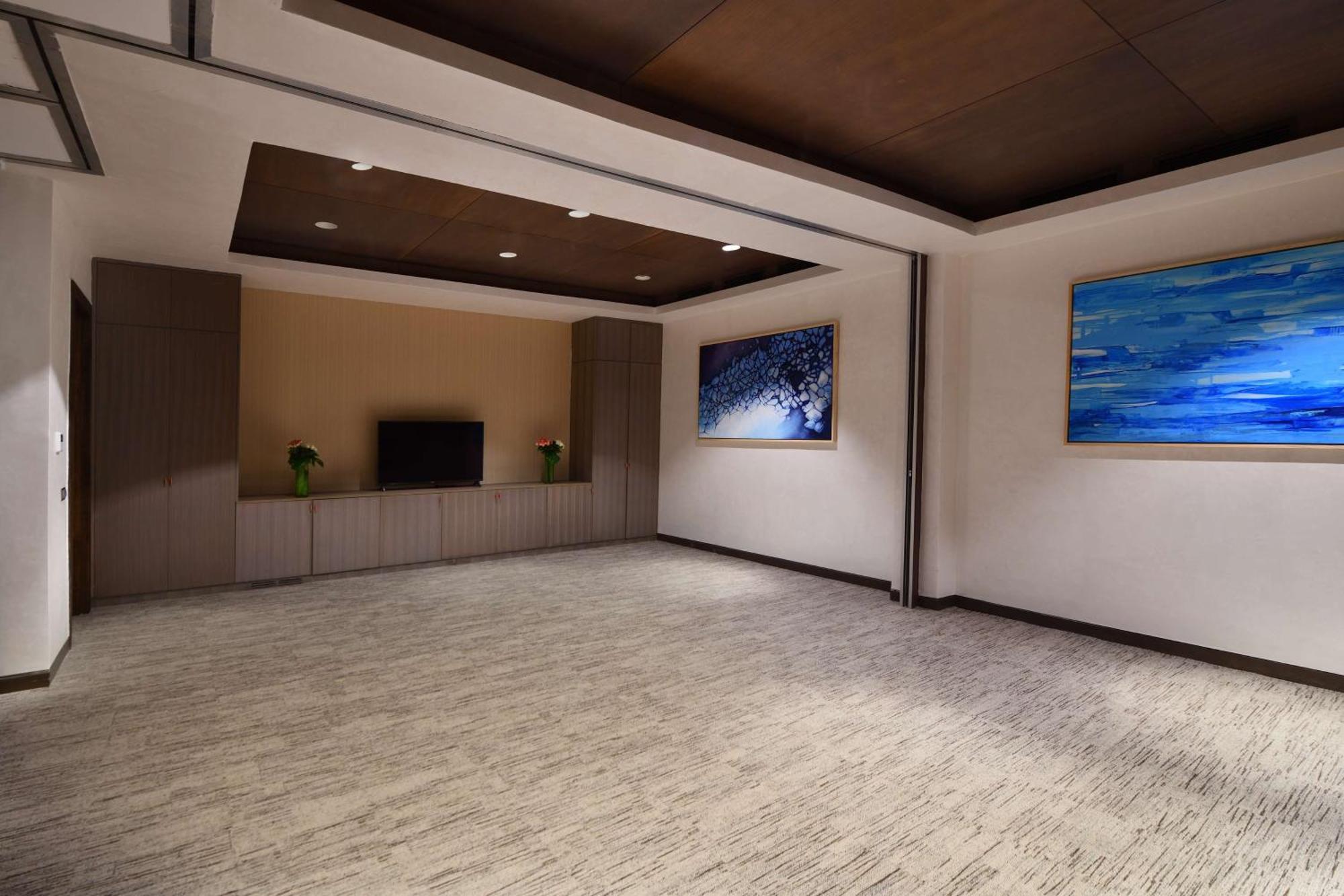 Hilton Taghazout Bay Beach Resort & Spa ภายนอก รูปภาพ