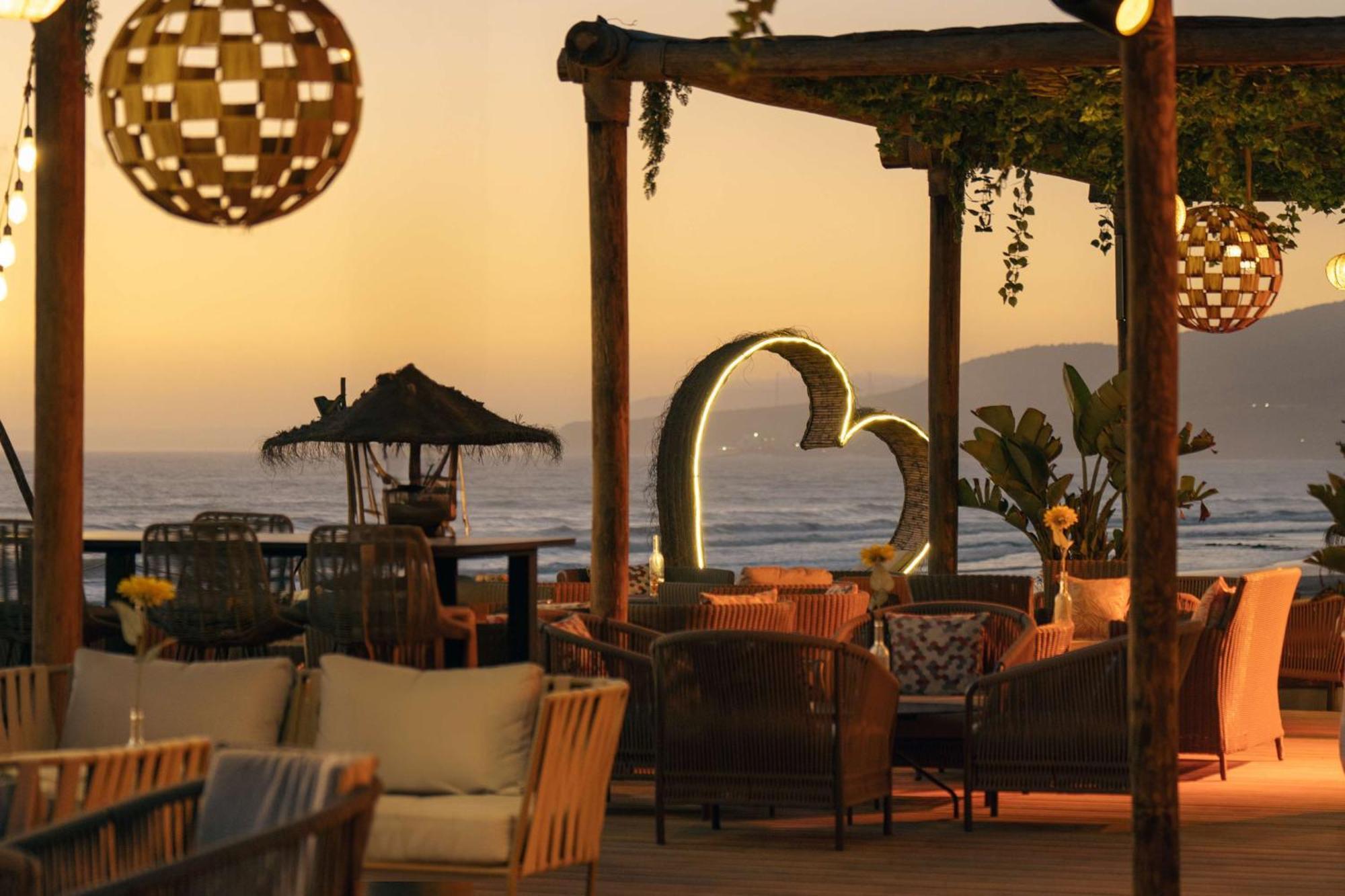 Hilton Taghazout Bay Beach Resort & Spa ภายนอก รูปภาพ