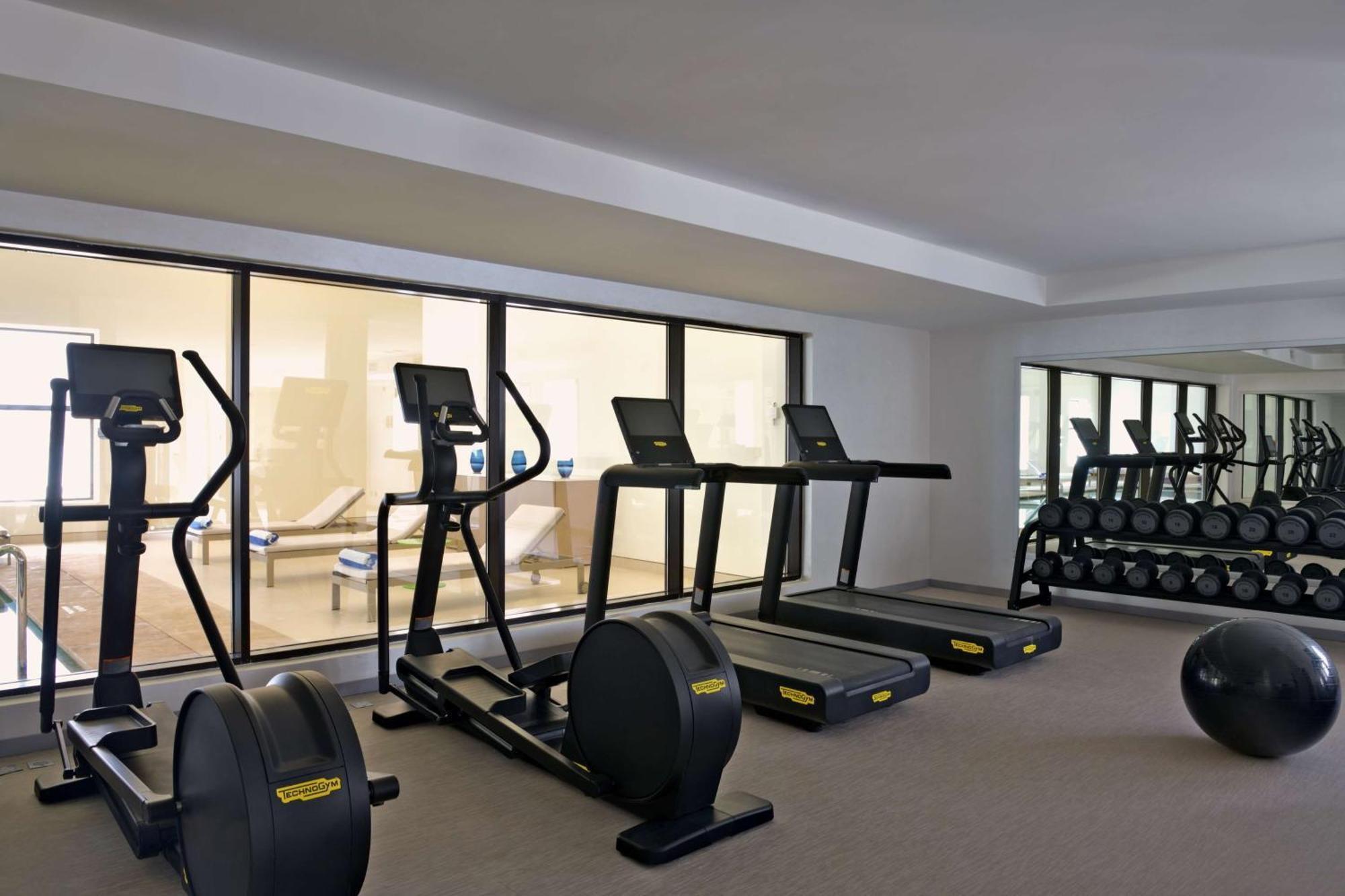 Hilton Taghazout Bay Beach Resort & Spa ภายนอก รูปภาพ