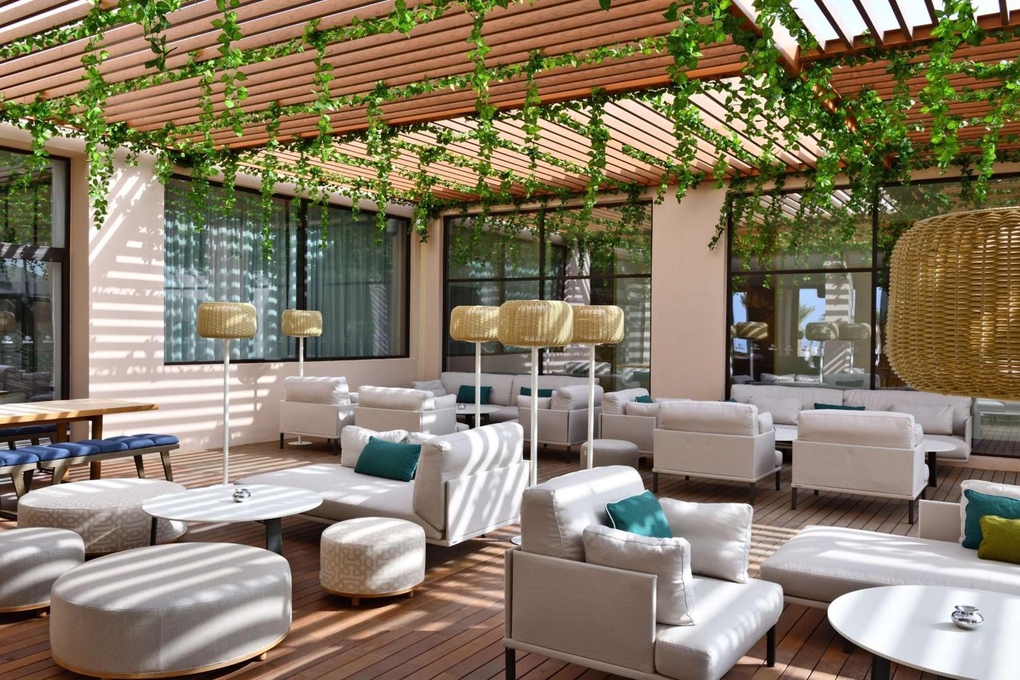 Hilton Taghazout Bay Beach Resort & Spa ภายนอก รูปภาพ